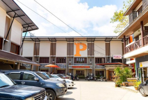 Гостиница P Chaweng Guest House  Бо Пут